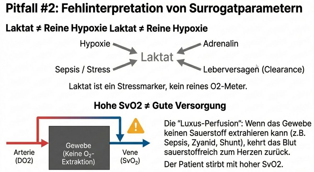 Abbildung 8: Surrogatparameter
