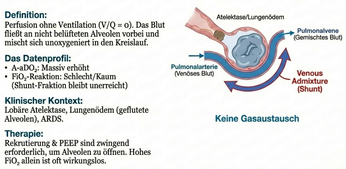 Abbildung 7: Shunt